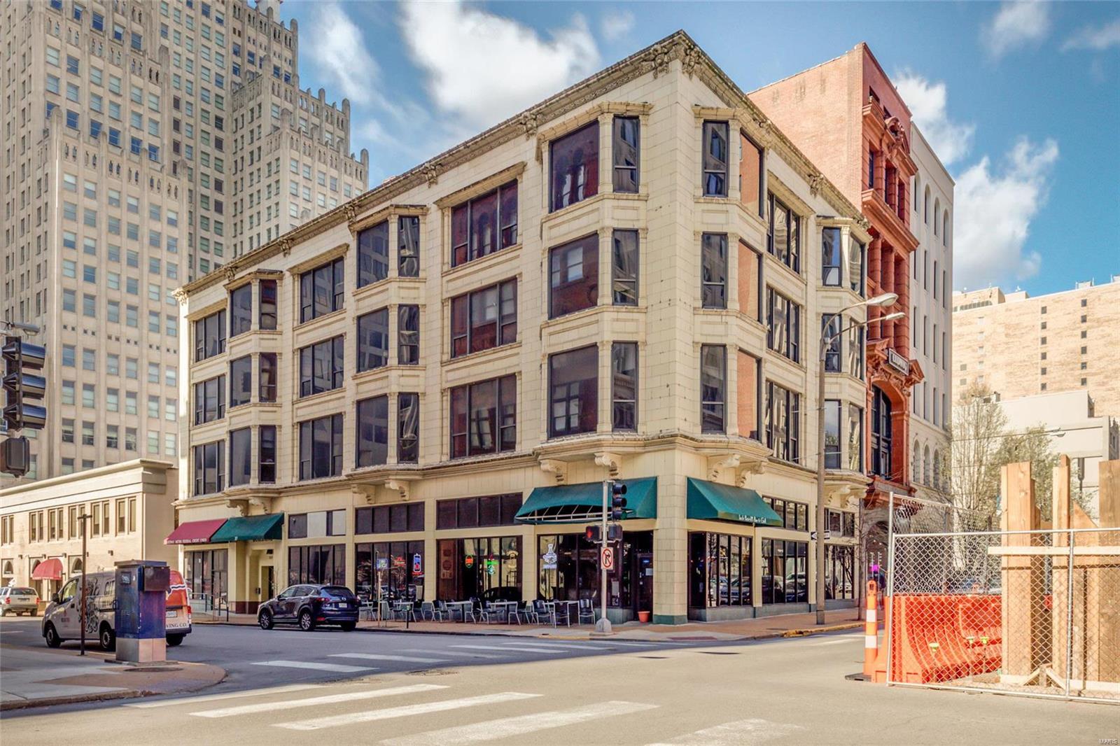 Downtown - Commercial Sale