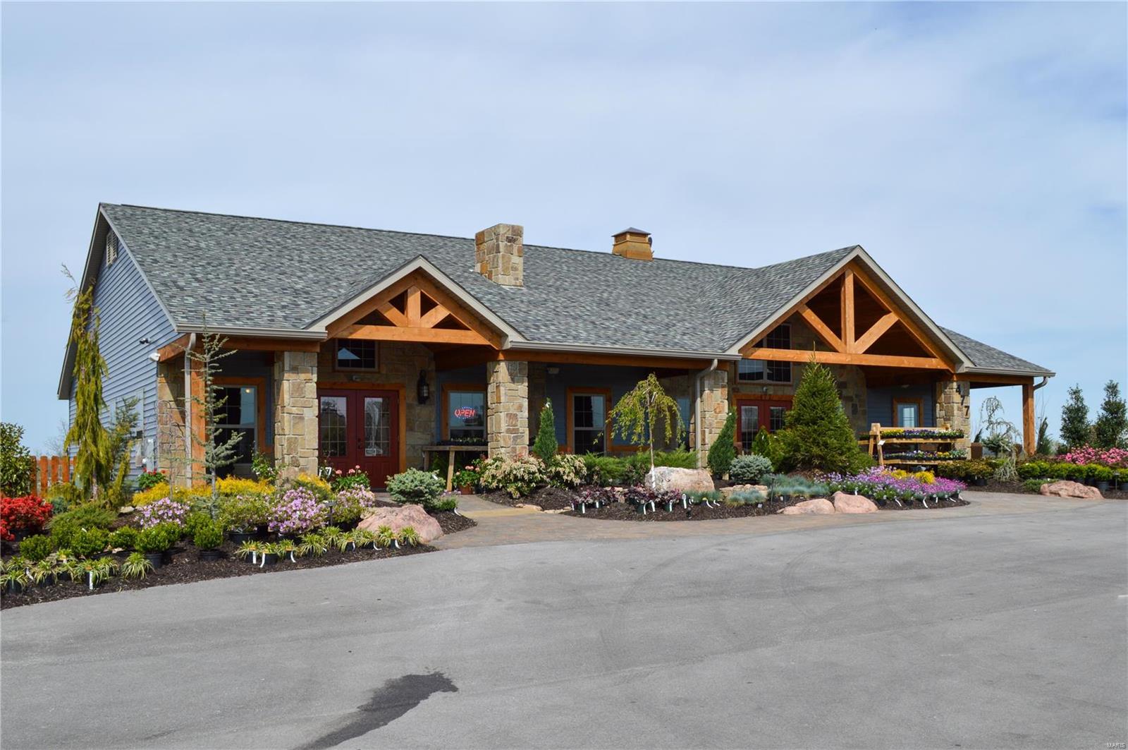 Ww Industrial Park - Commercial Sale
