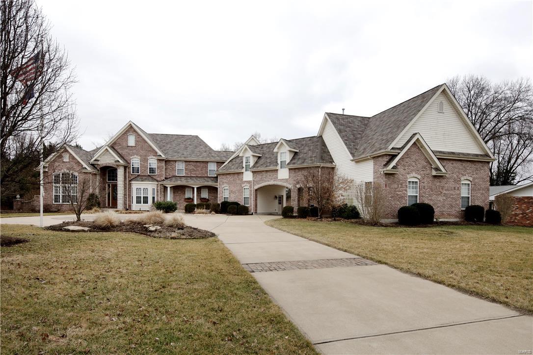 Westland Estates - Residential