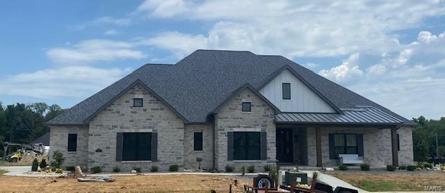 Bethel Ridge Farms - Residential