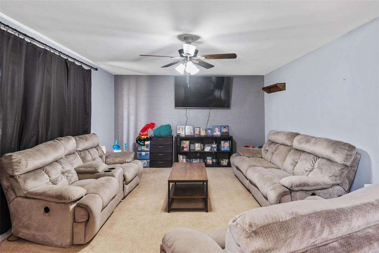 NOT IN A SUBDIVISION - Residential