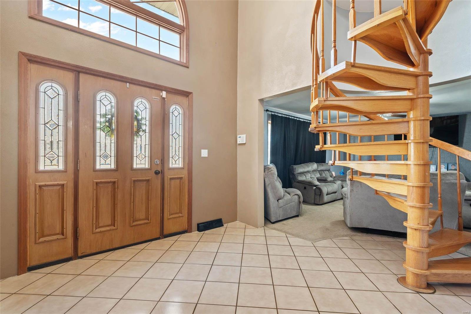 NOT IN A SUBDIVISION - Residential