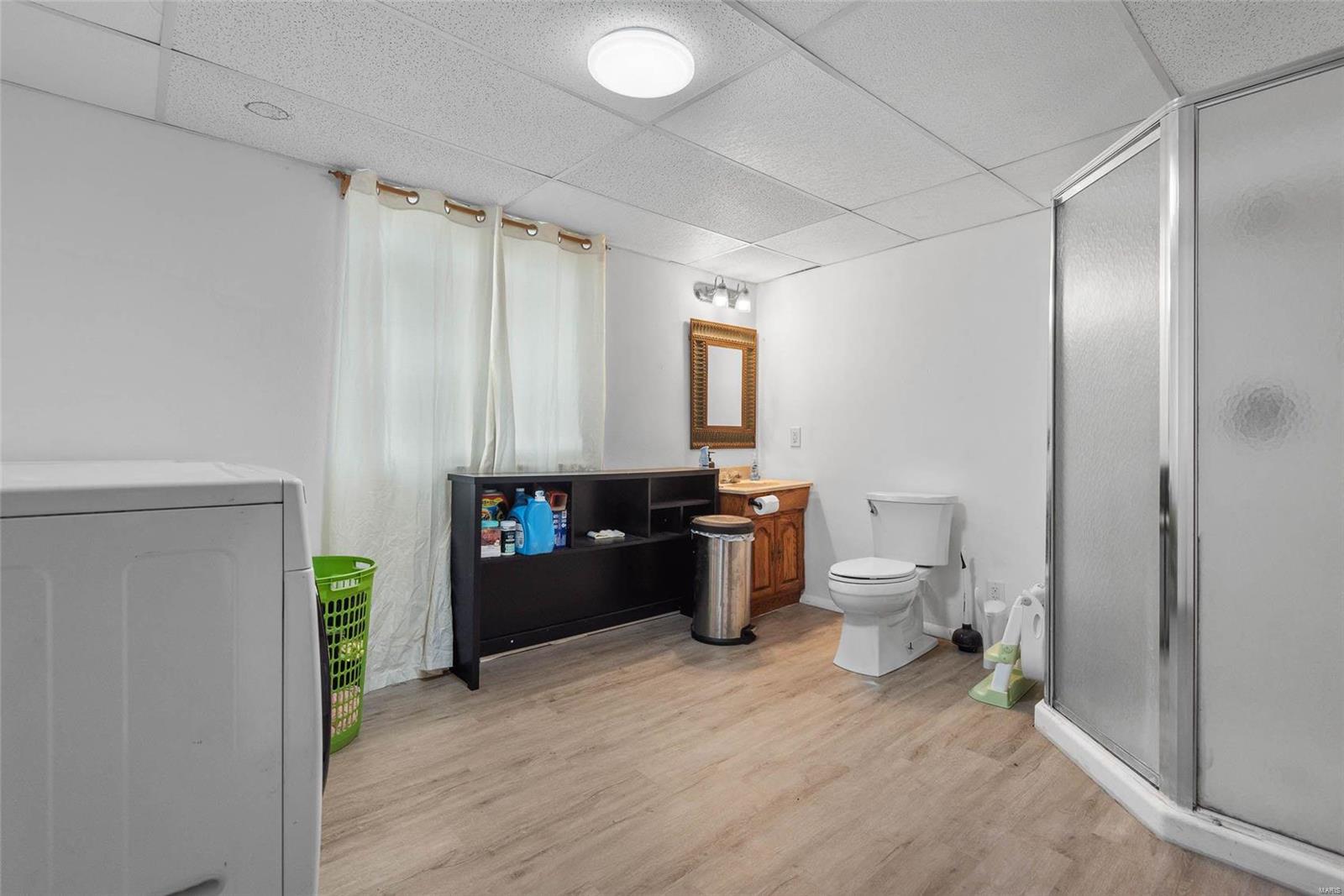 NOT IN A SUBDIVISION - Residential