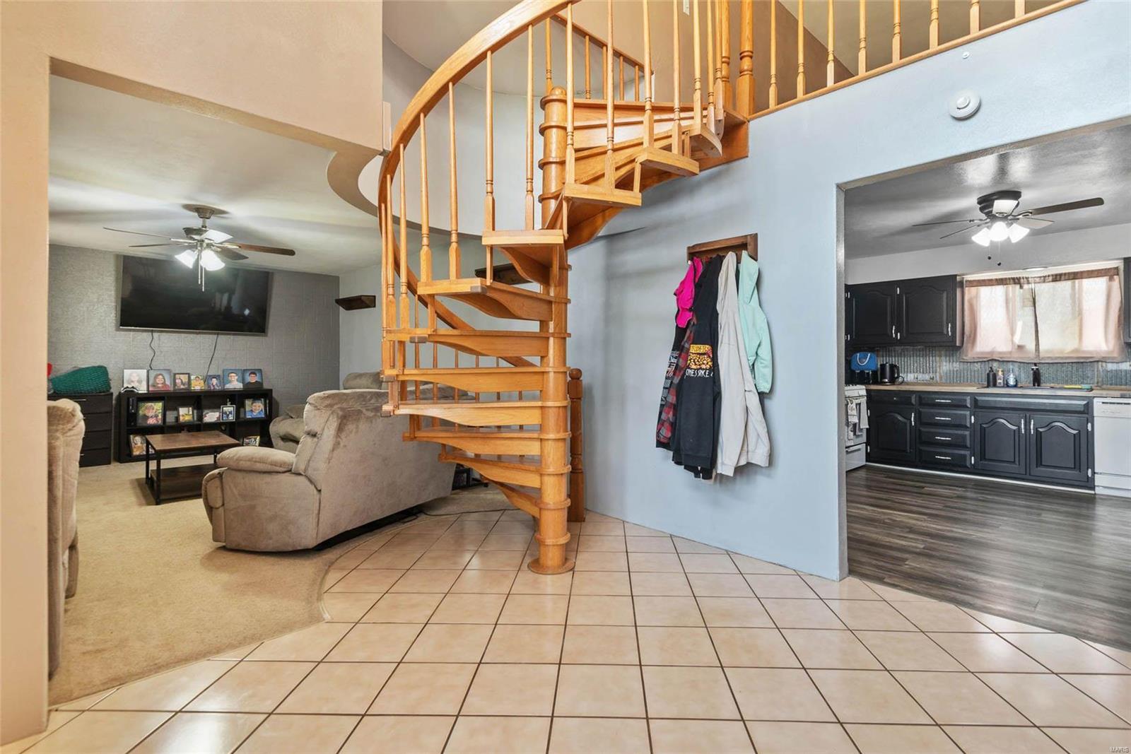 NOT IN A SUBDIVISION - Residential