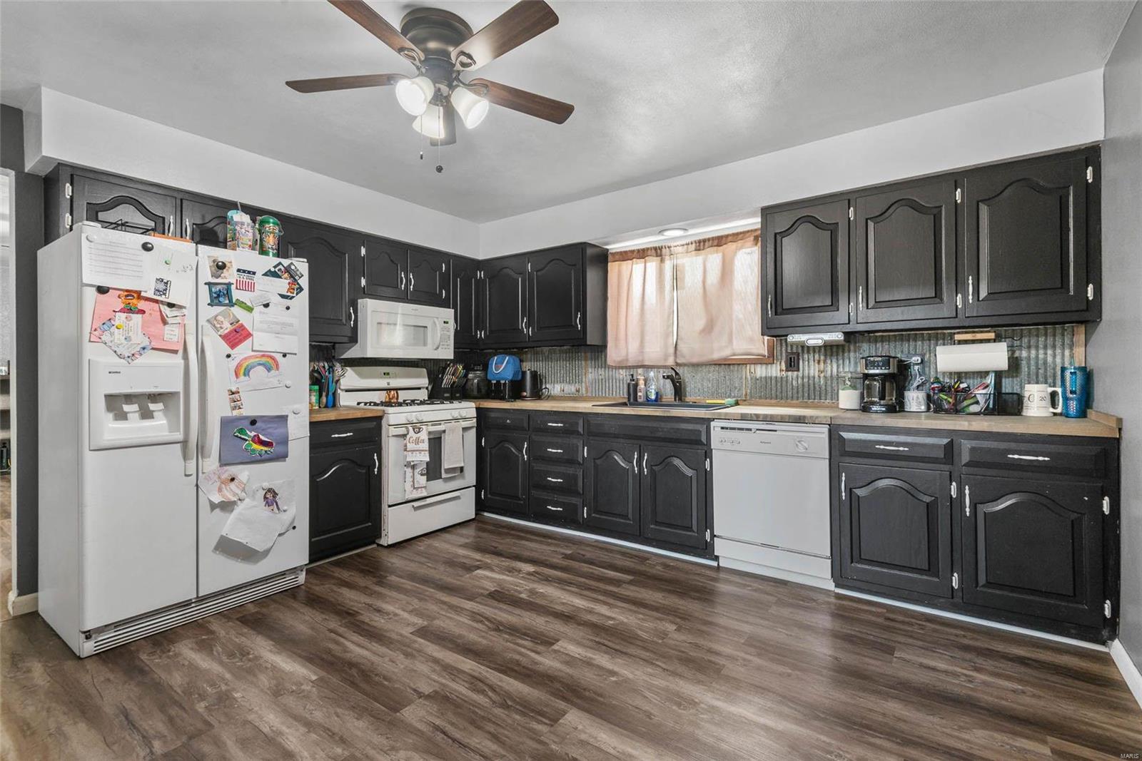NOT IN A SUBDIVISION - Residential
