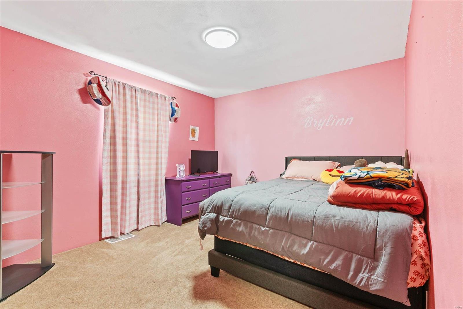 NOT IN A SUBDIVISION - Residential