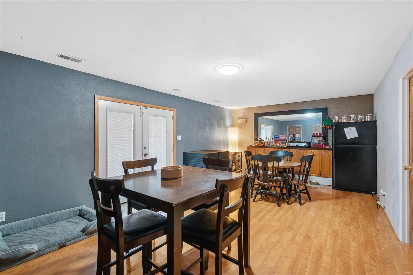 NOT IN A SUBDIVISION - Residential