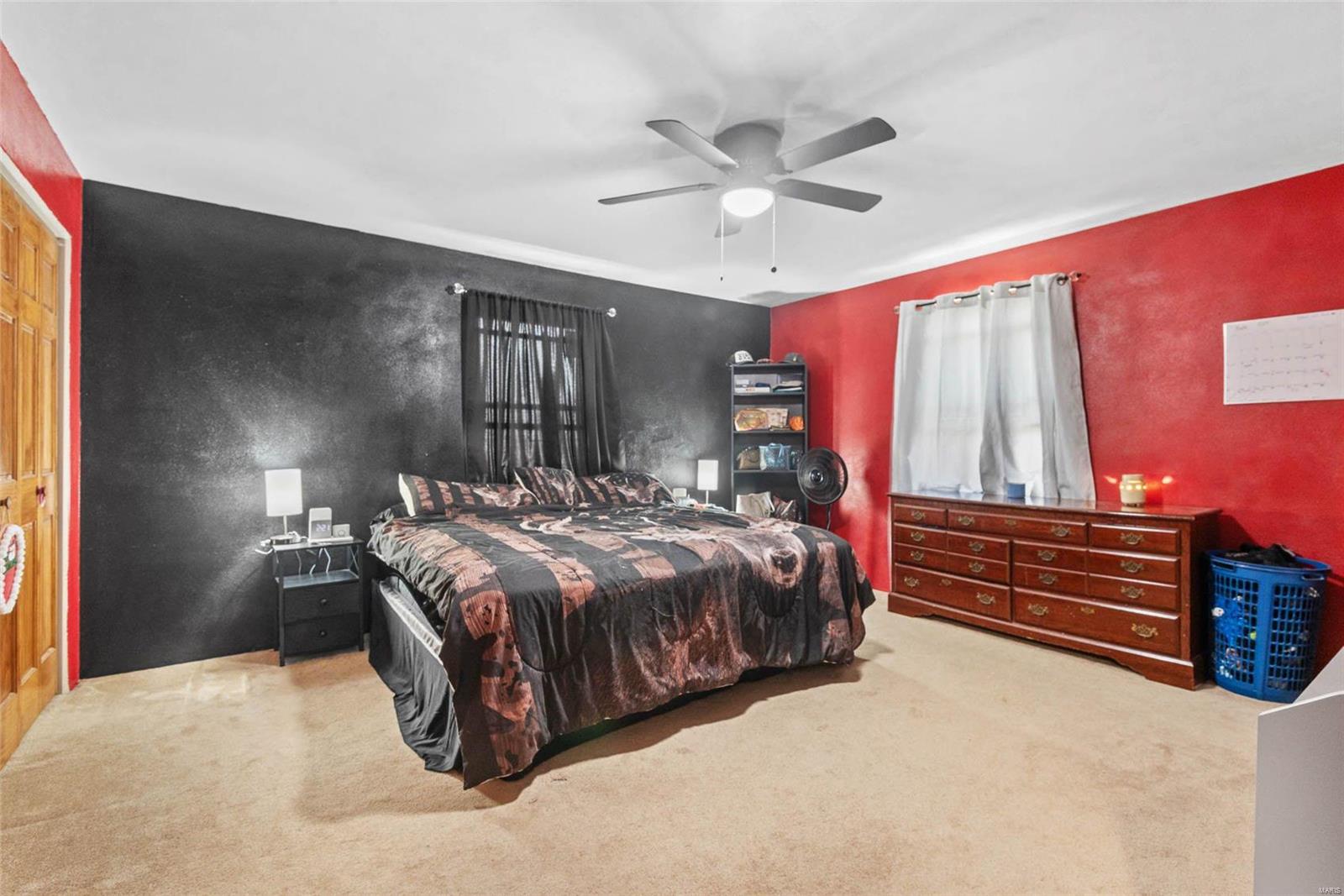 NOT IN A SUBDIVISION - Residential