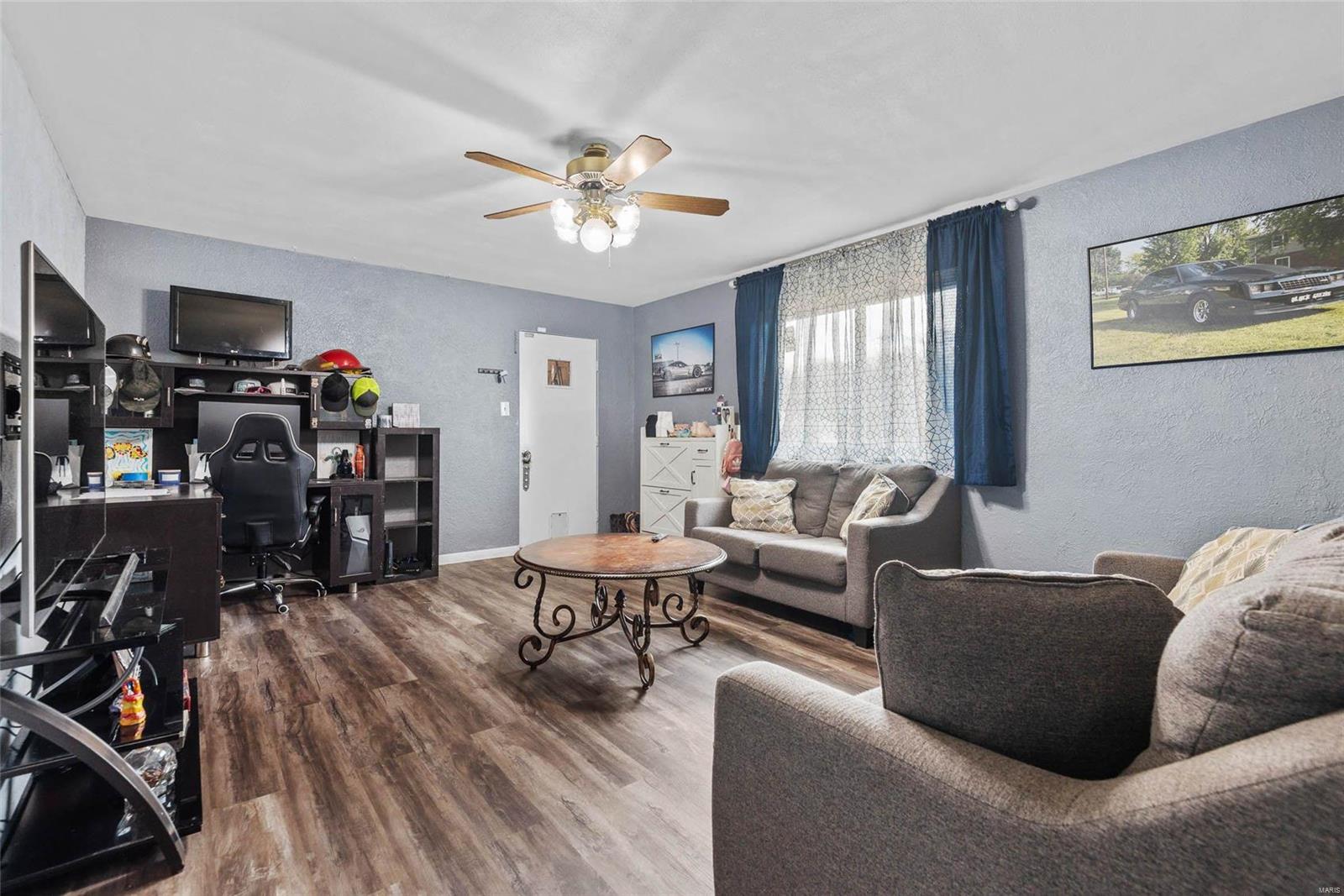 NOT IN A SUBDIVISION - Residential