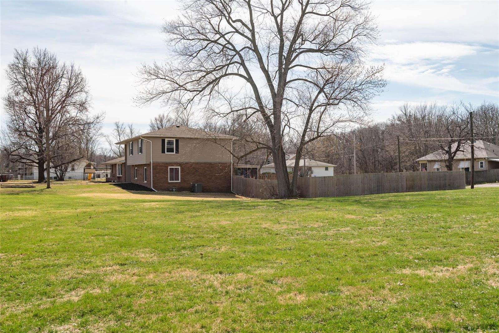 NOT IN A SUBDIVISION - Residential
