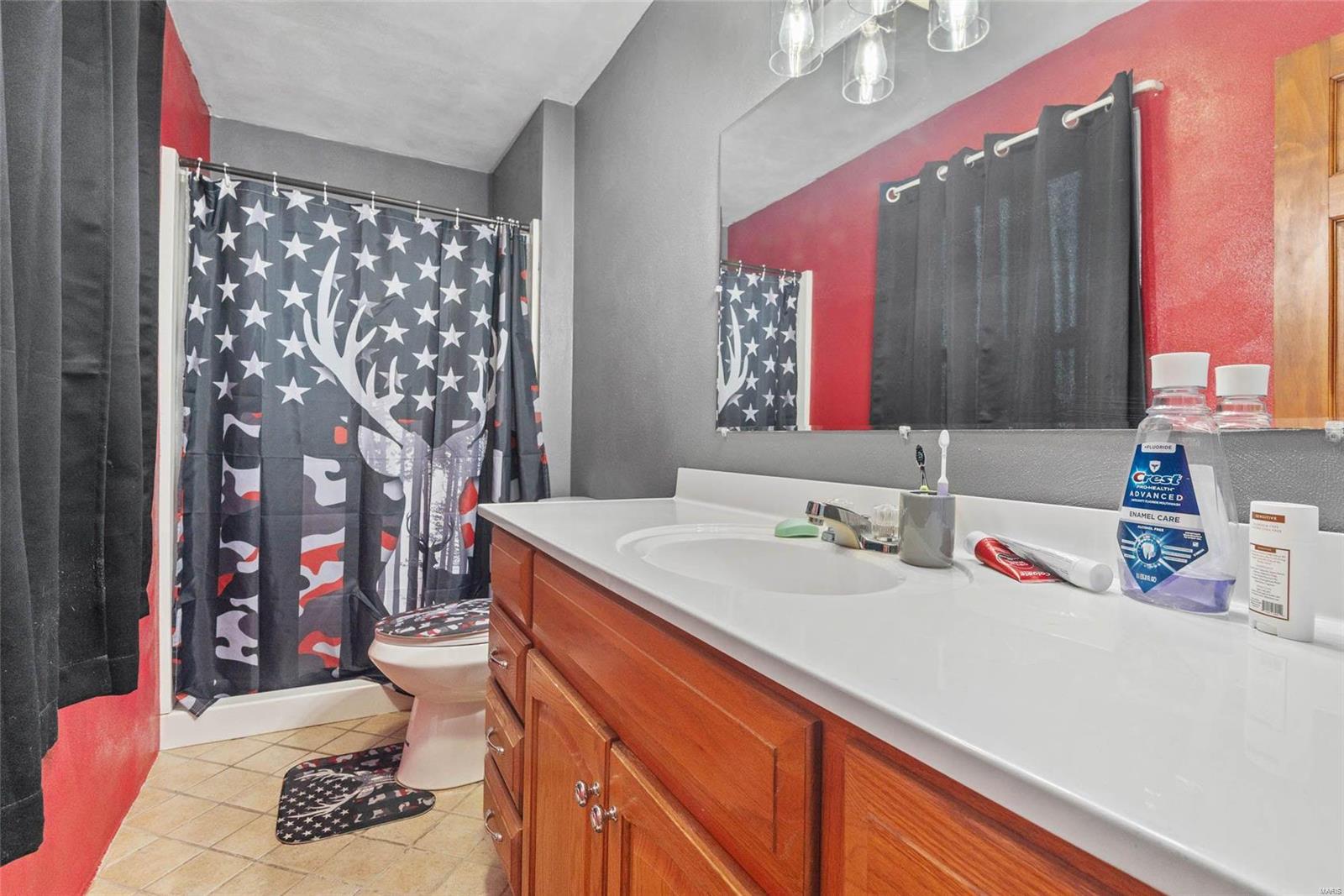 NOT IN A SUBDIVISION - Residential