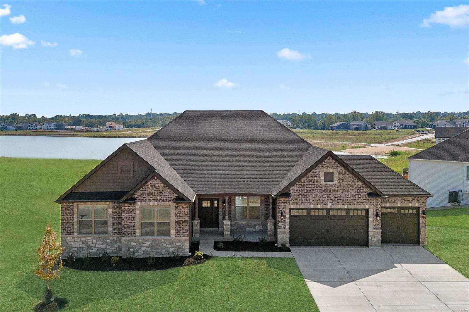 Cottleville Trails - Residential