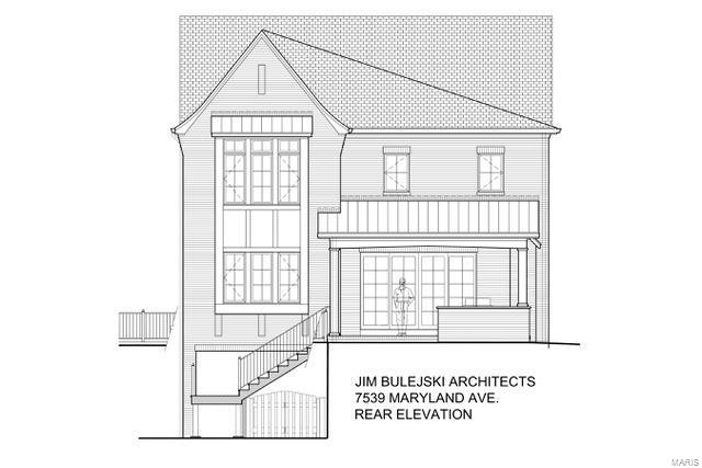 Hanley Place - Residential