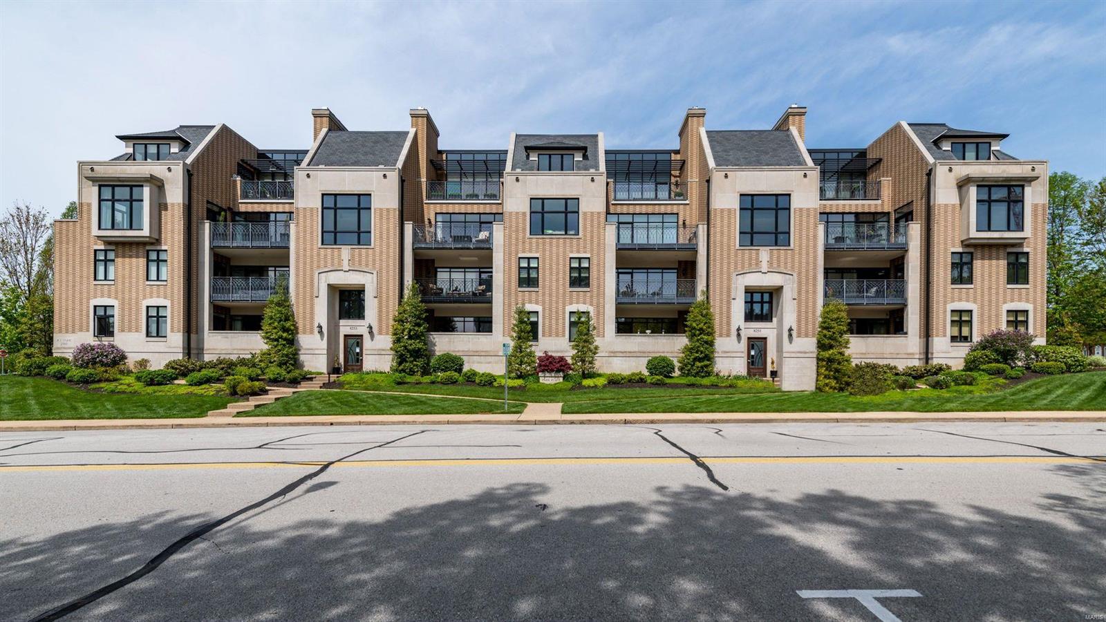 Clayton Park Place - Residential