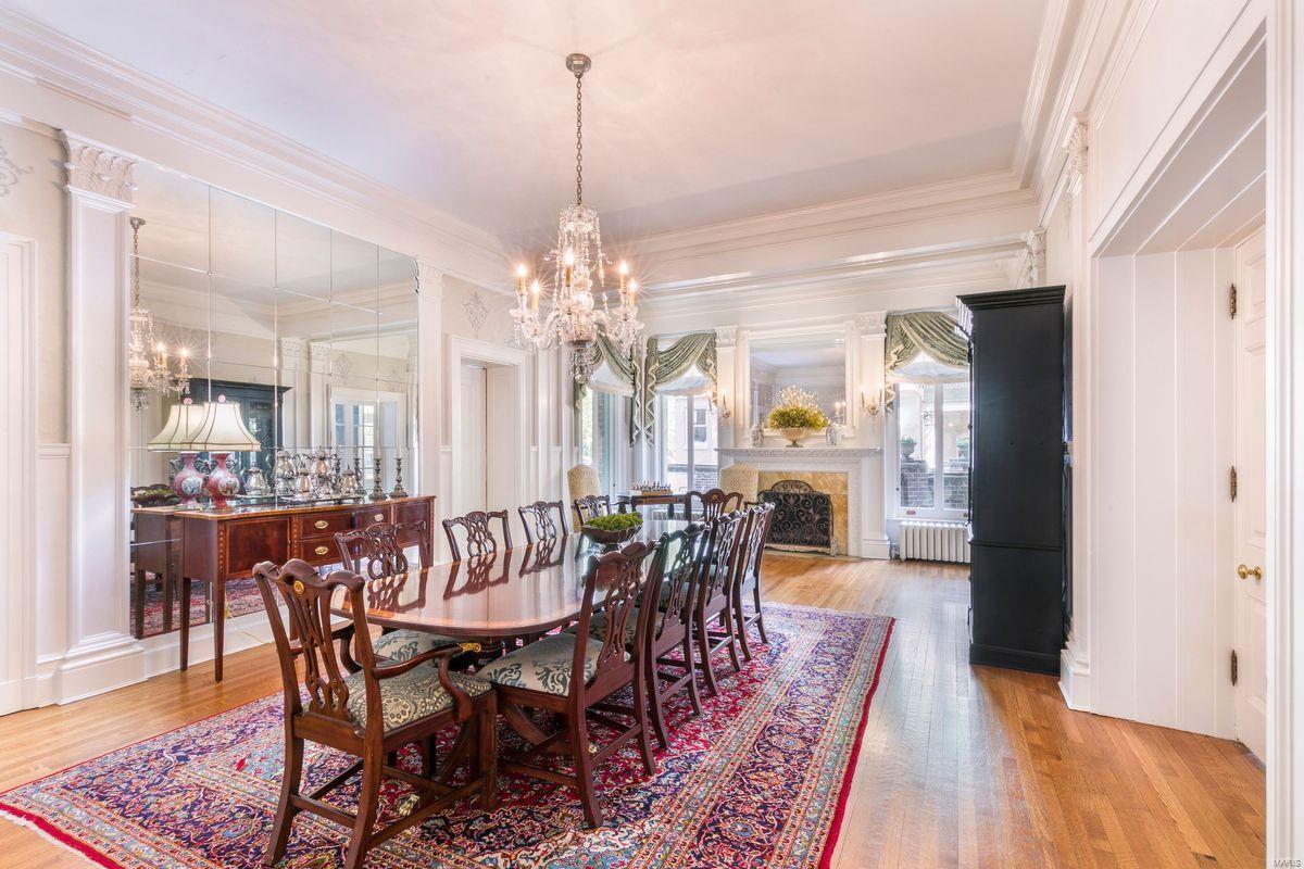 Bell Place - Residential
