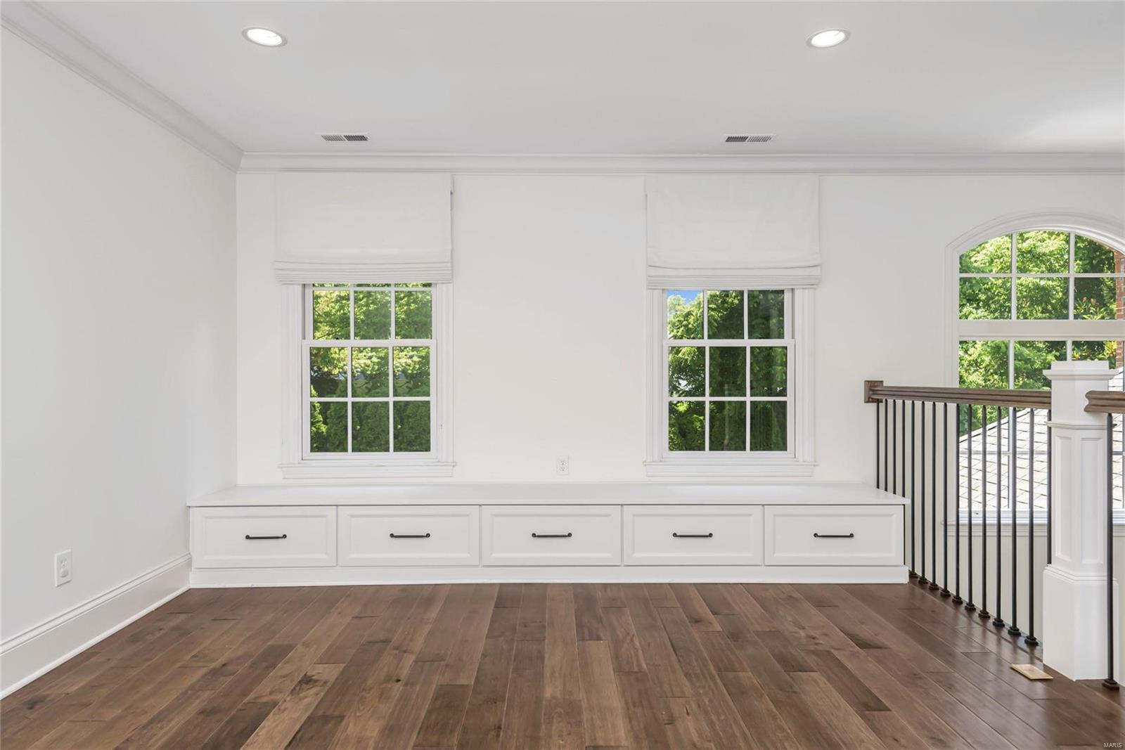Hawthorne Meadow - Residential