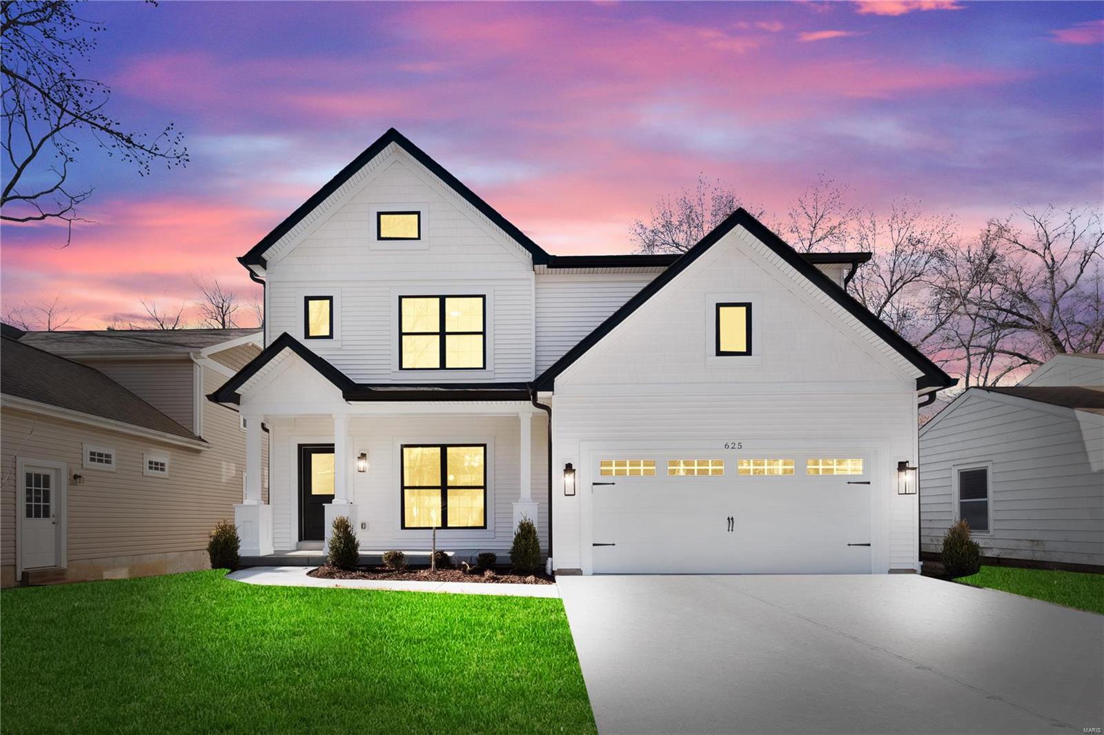 Avondale - Residential