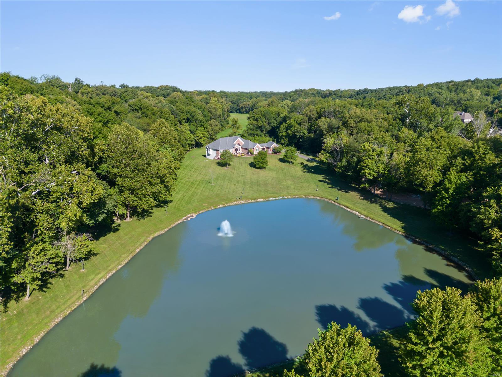 Summit Estate - Residential