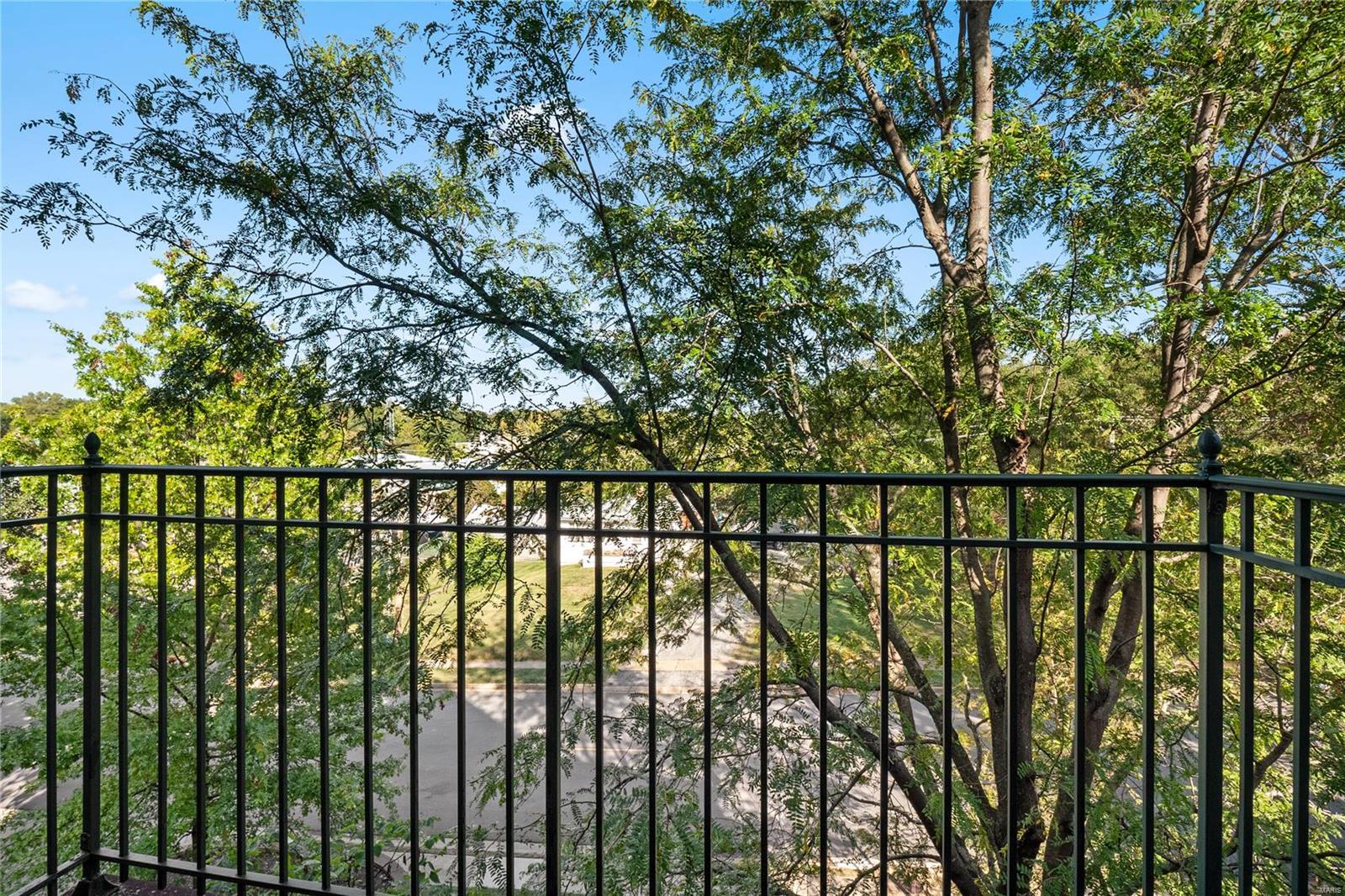 Terraces Of Kirkwood Condo The - Residential