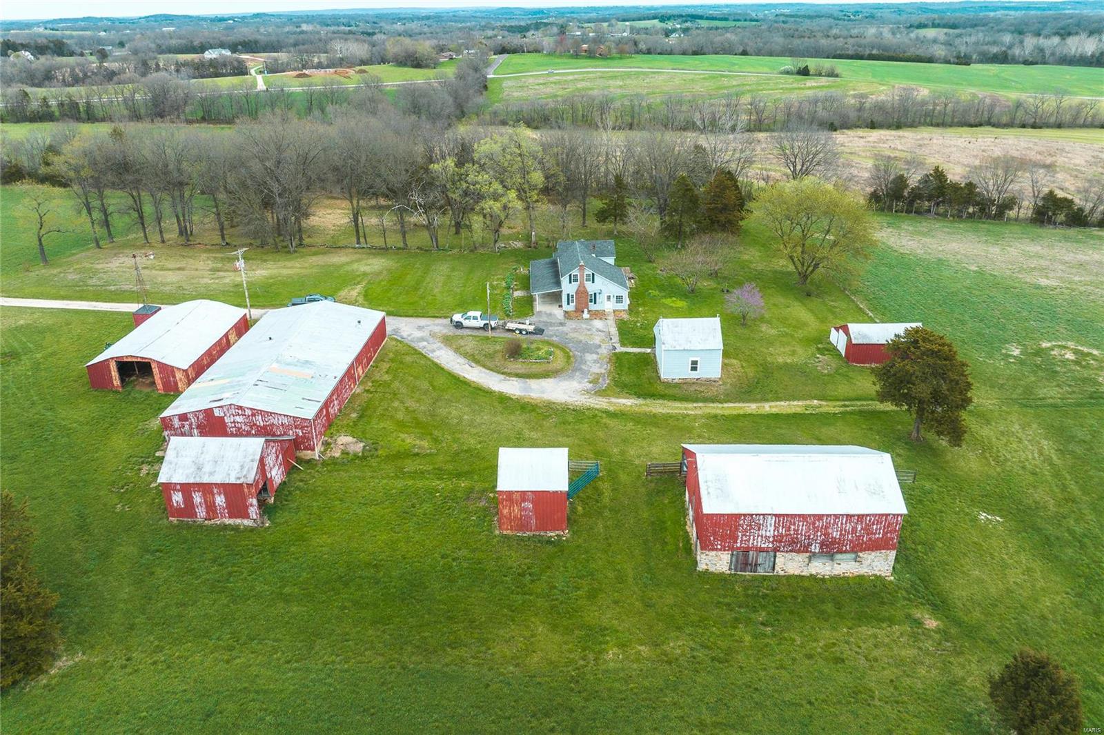 n/a - Farm