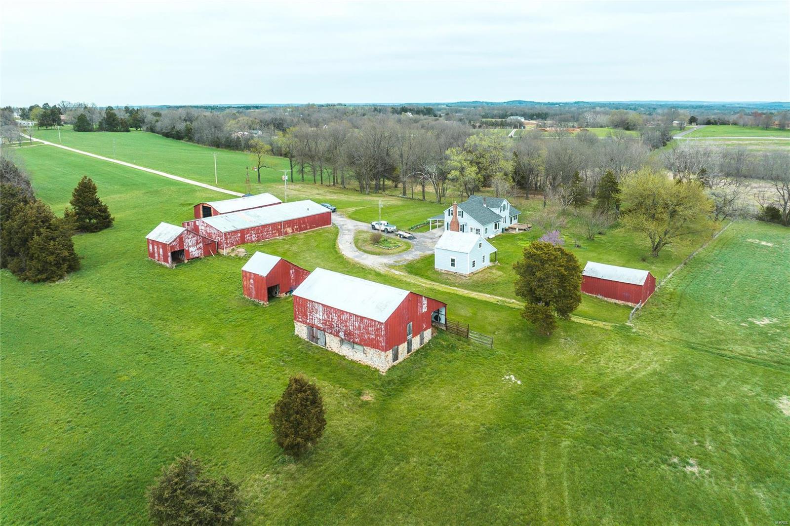 n/a - Farm
