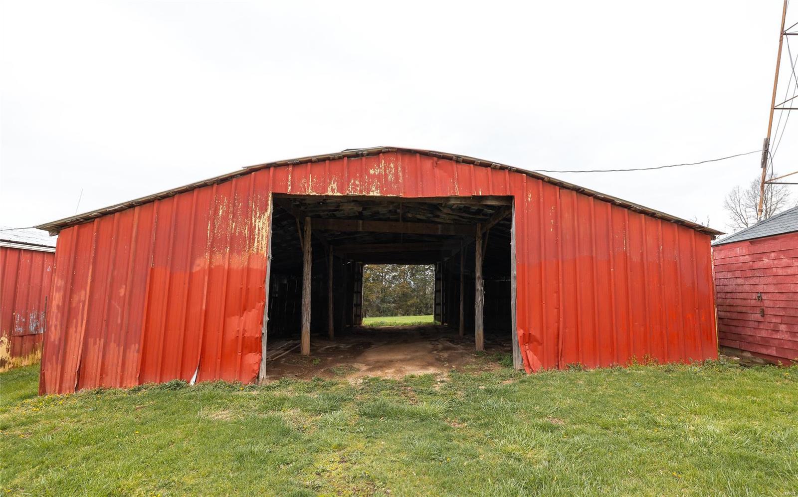 n/a - Farm