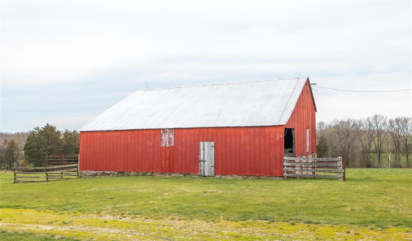 n/a - Farm