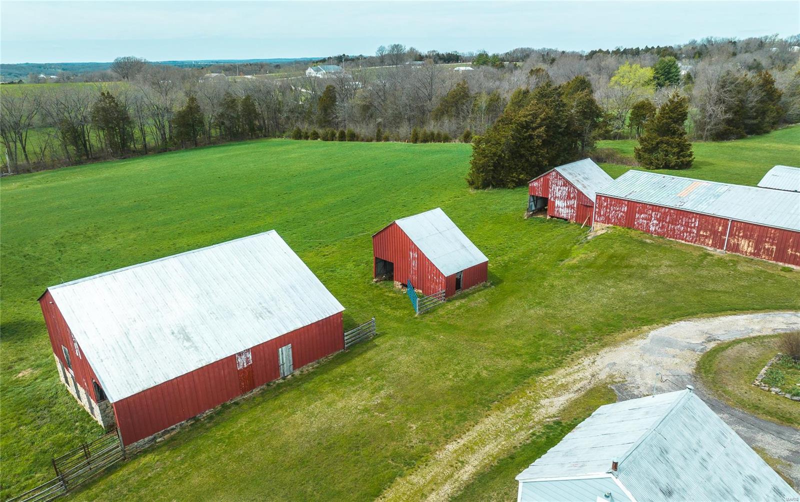 n/a - Farm