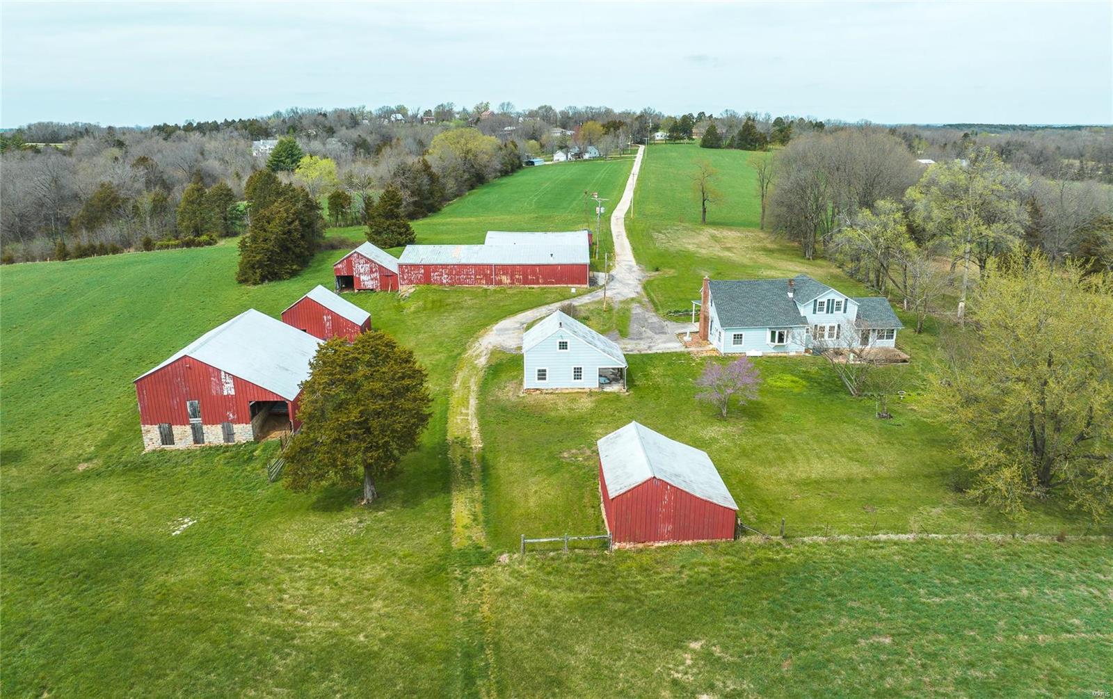 n/a - Farm