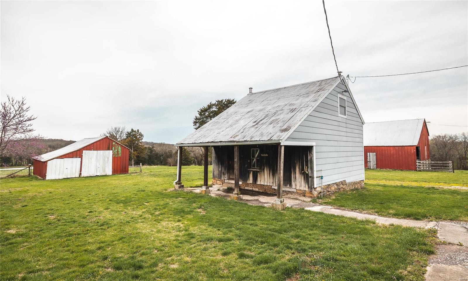 n/a - Farm