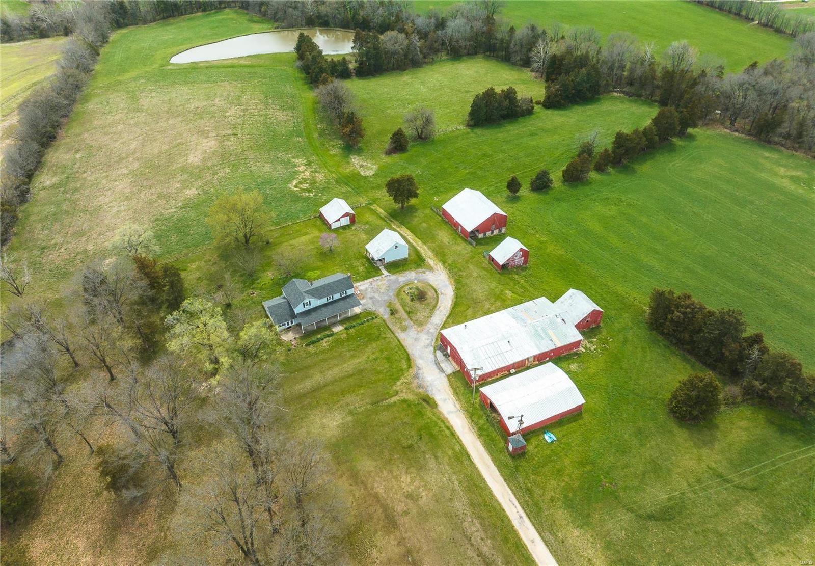n/a - Farm