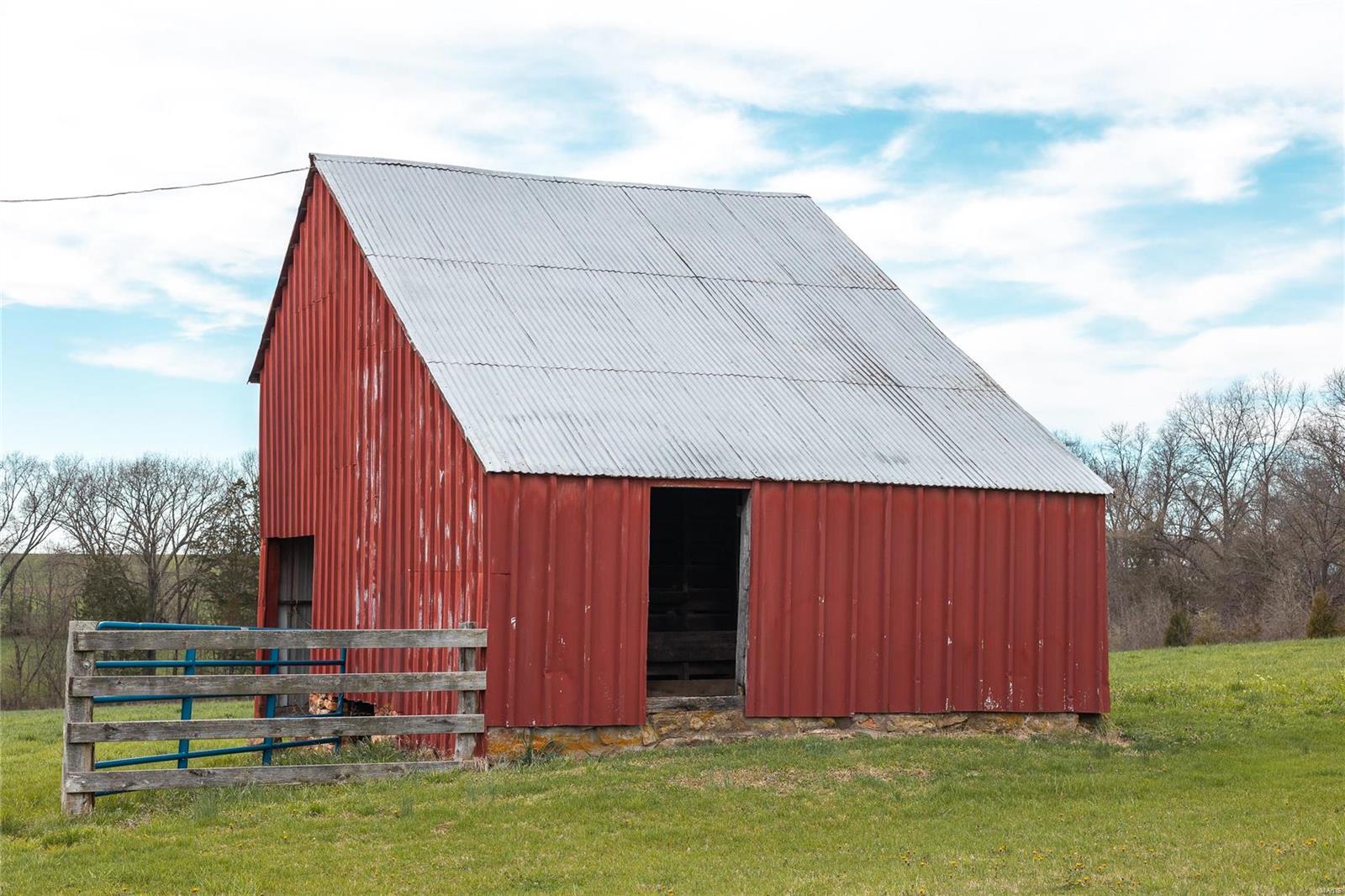 n/a - Farm