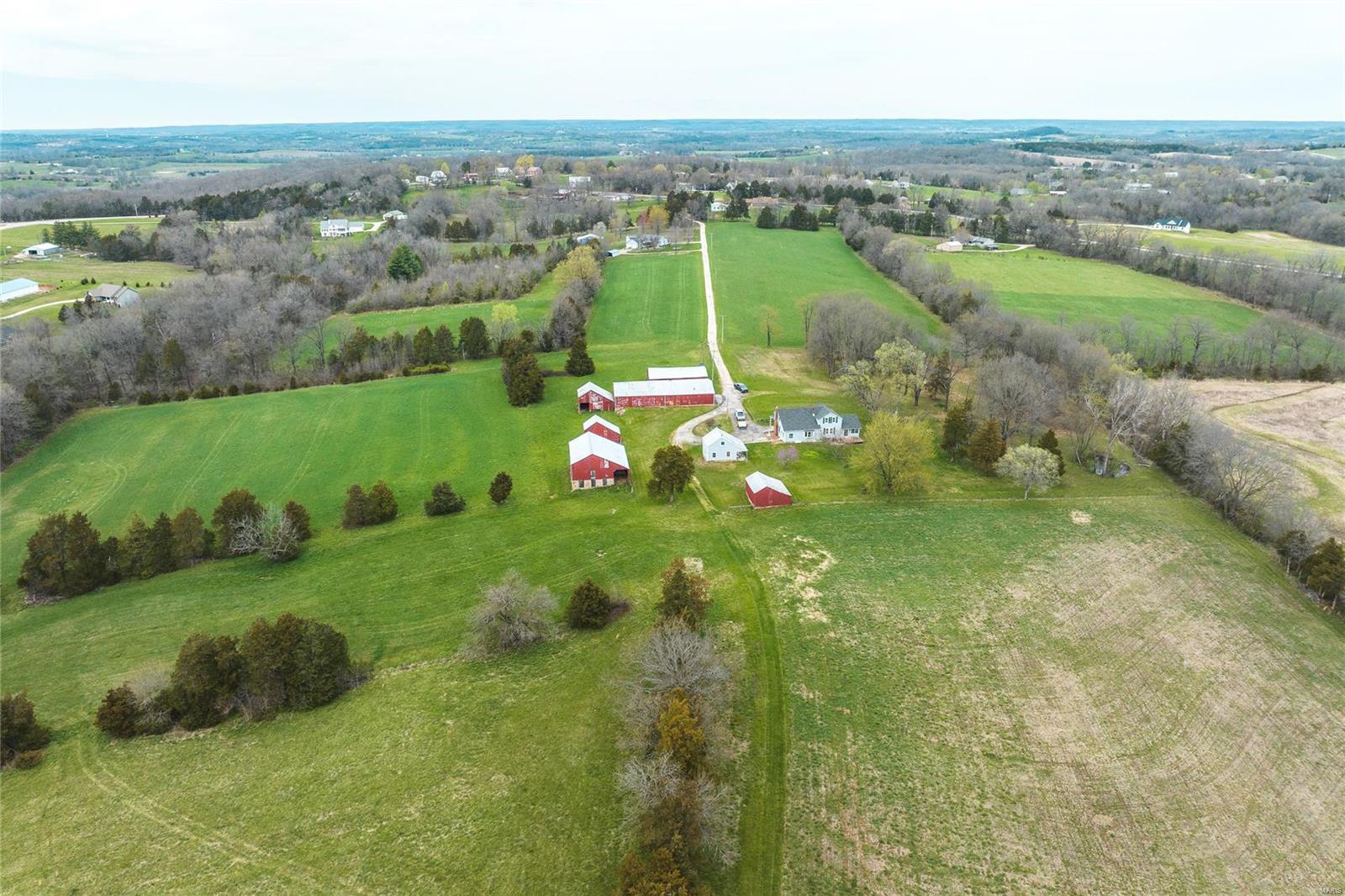 n/a - Farm