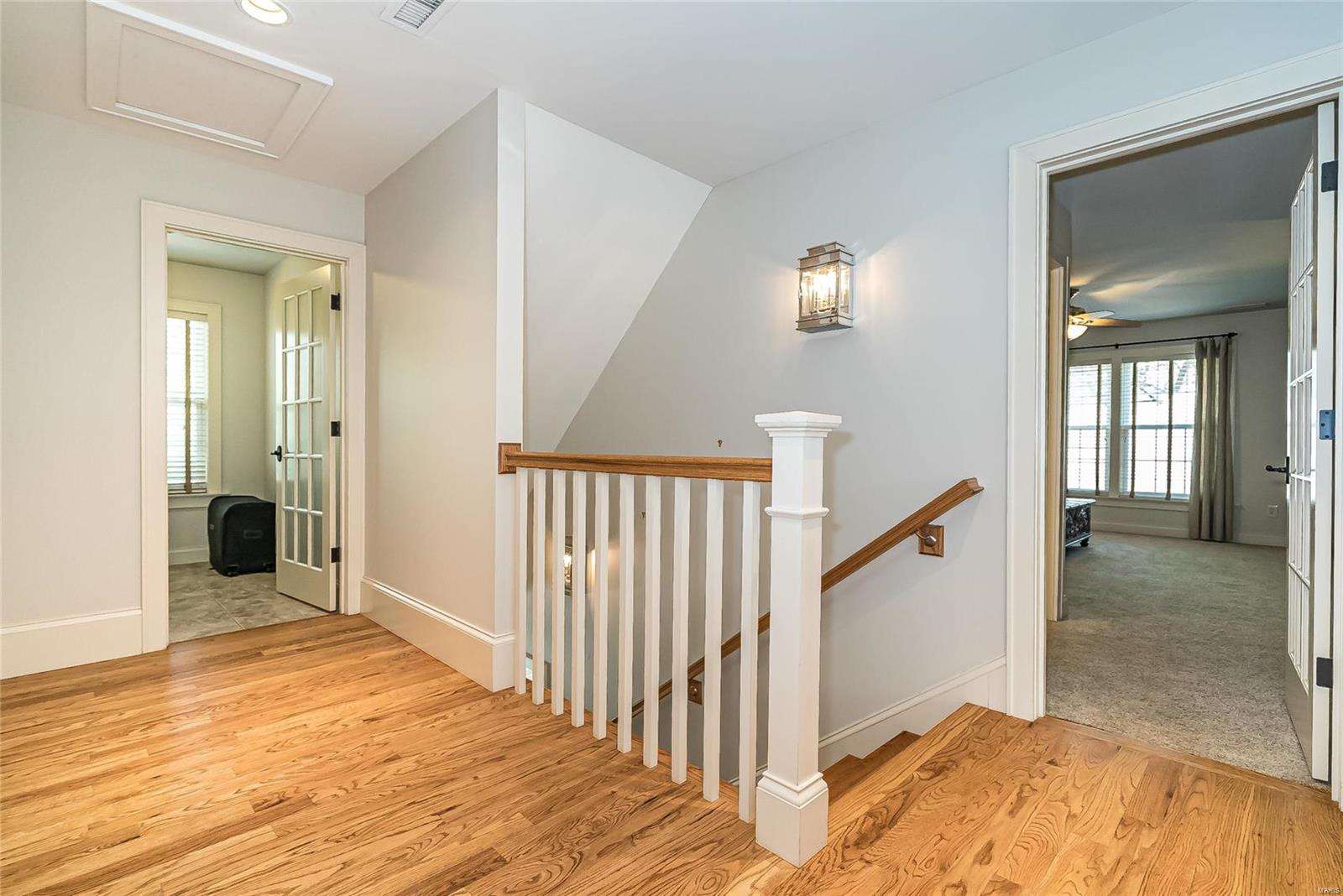 Highland Terrace - Residential
