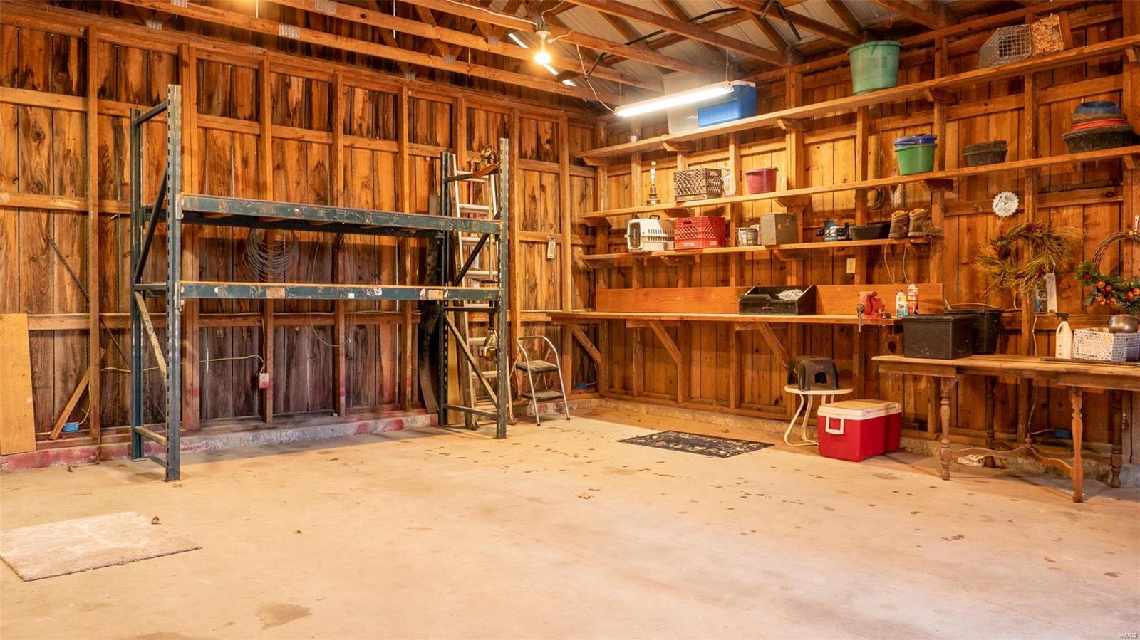 None - Farm