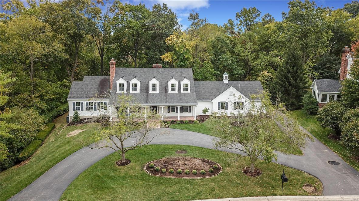 Village On Conway - Residential