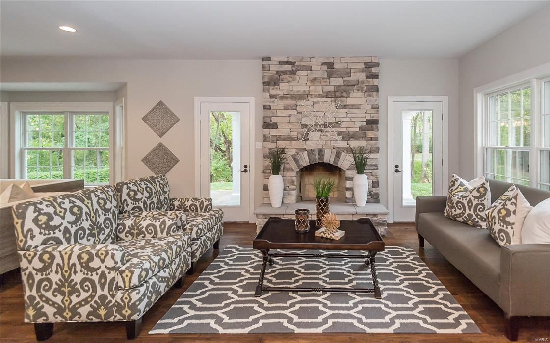 Village On Conway - Residential