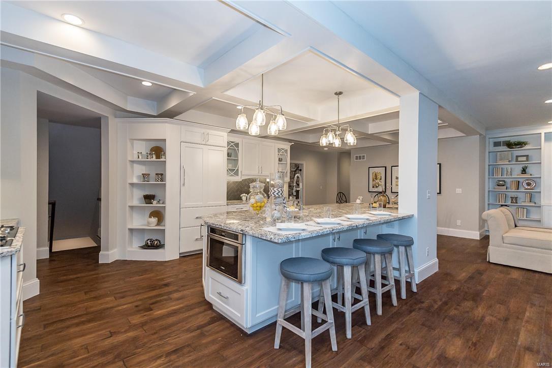 Village On Conway - Residential