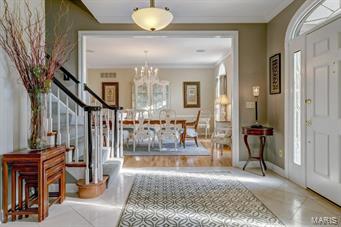 Berkley Place - Residential