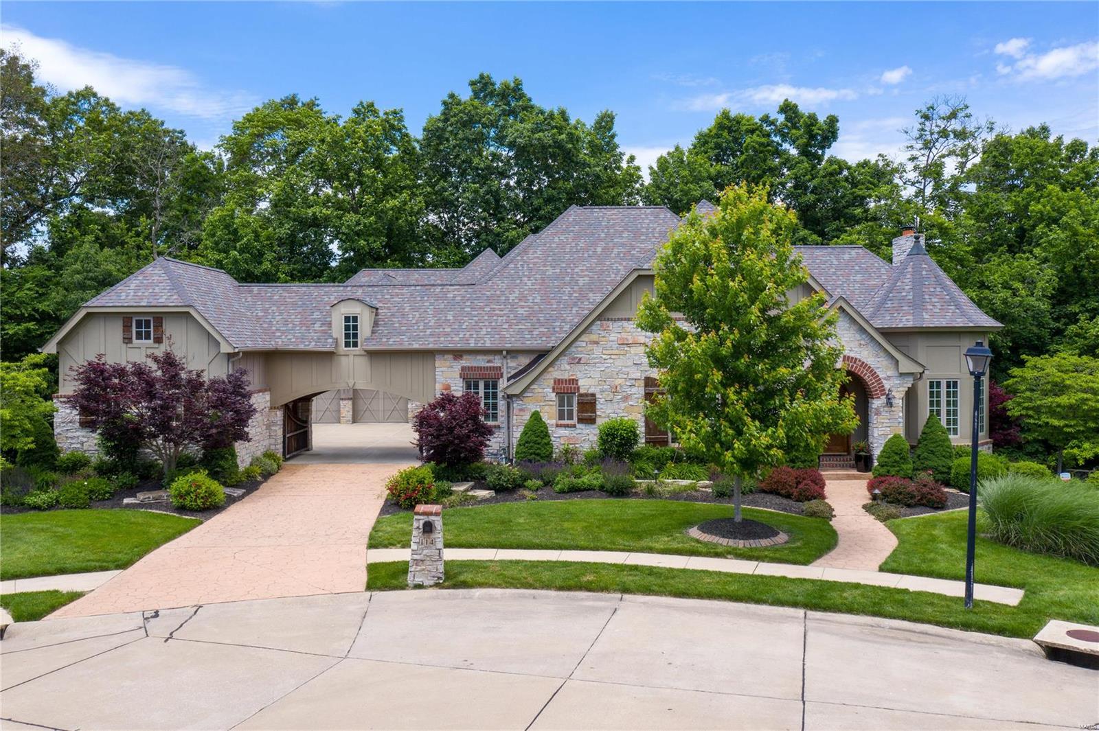 Stone Castle Estates - Residential