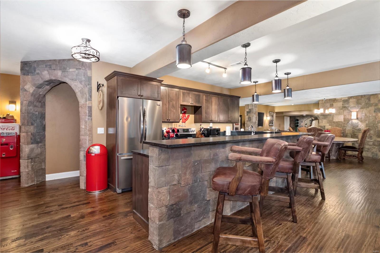 Stone Castle Estates - Residential