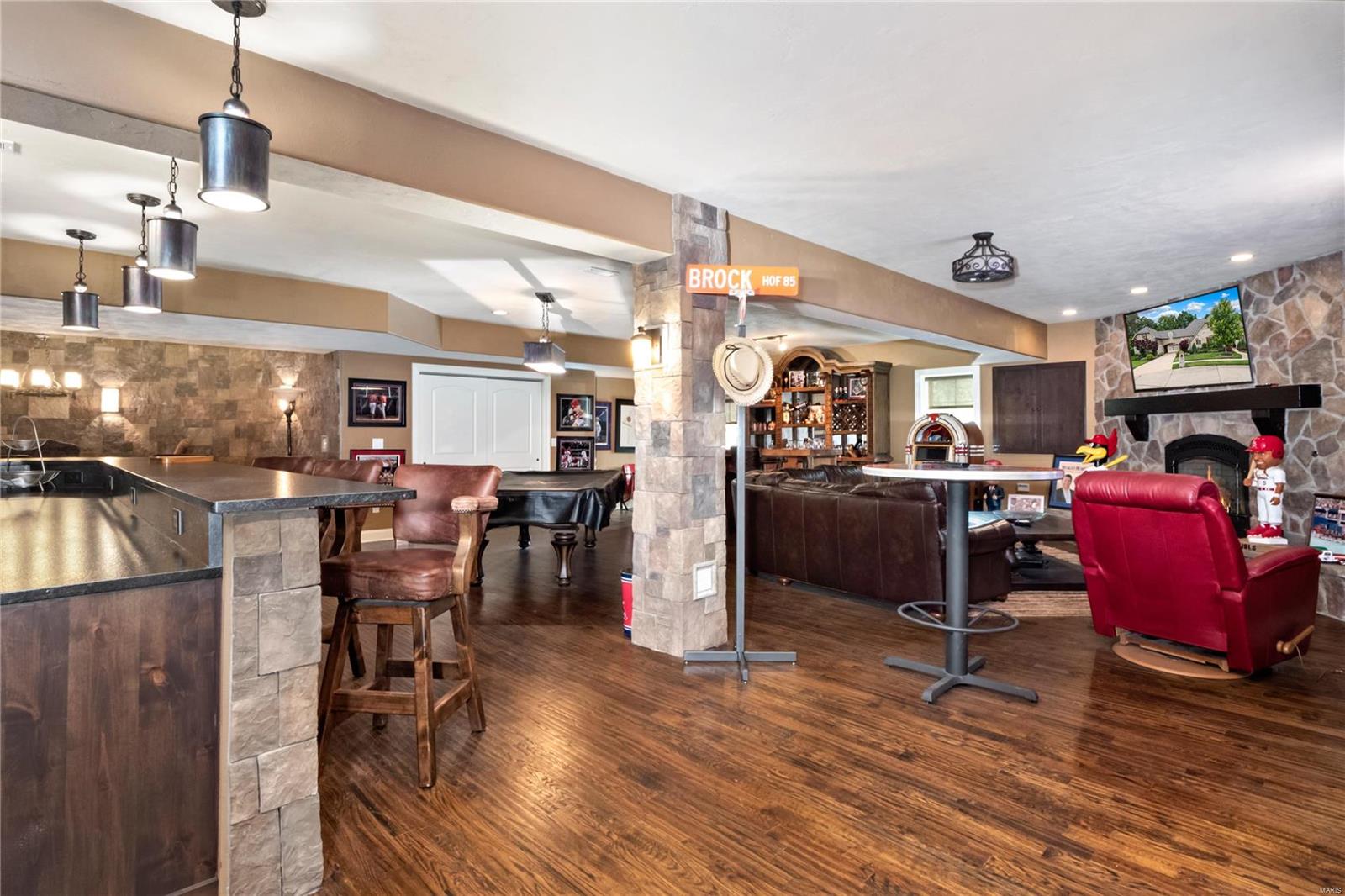 Stone Castle Estates - Residential