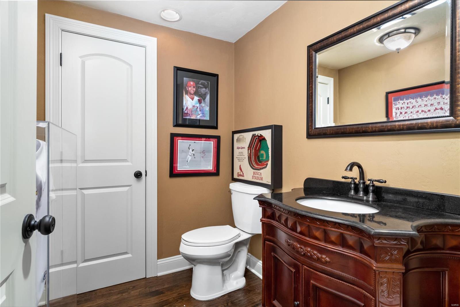 Stone Castle Estates - Residential