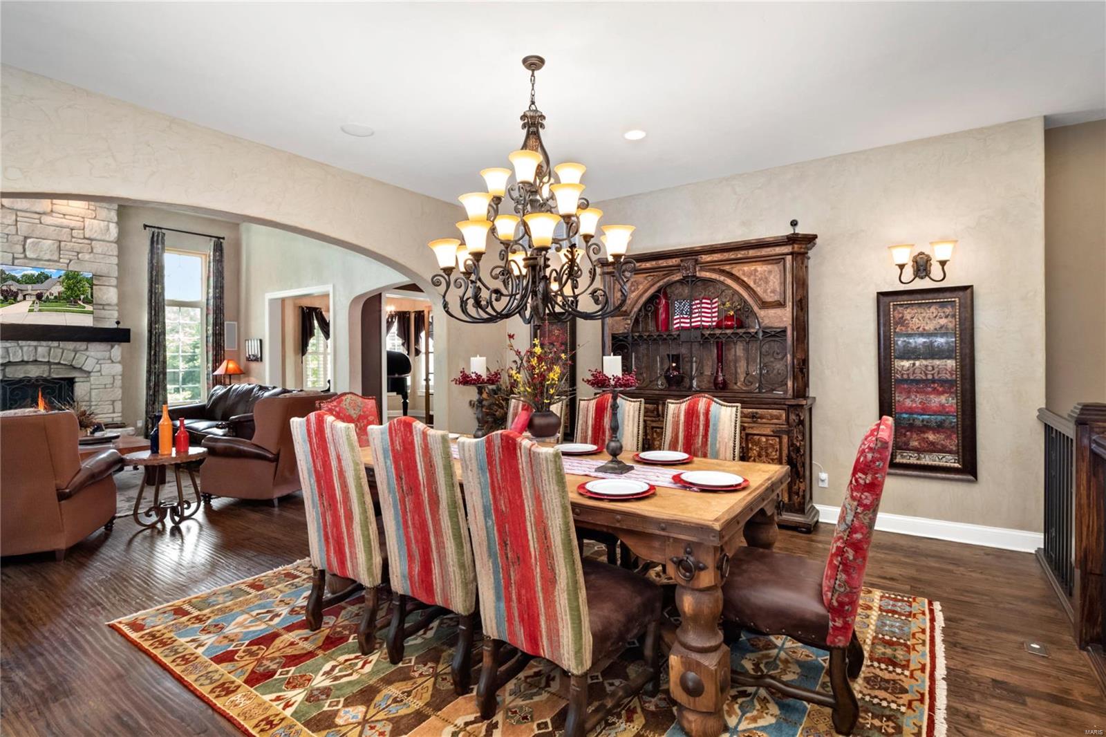 Stone Castle Estates - Residential