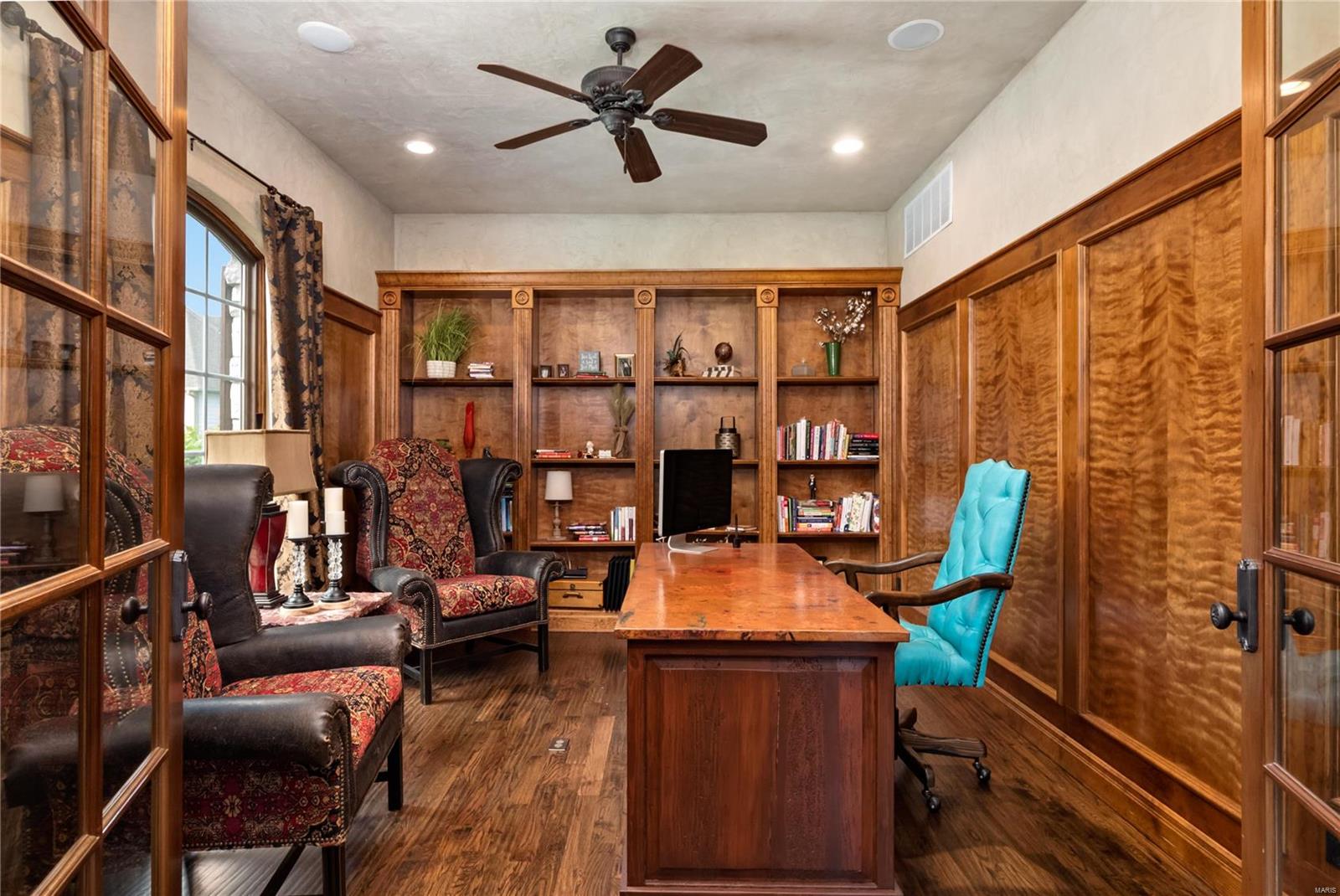 Stone Castle Estates - Residential