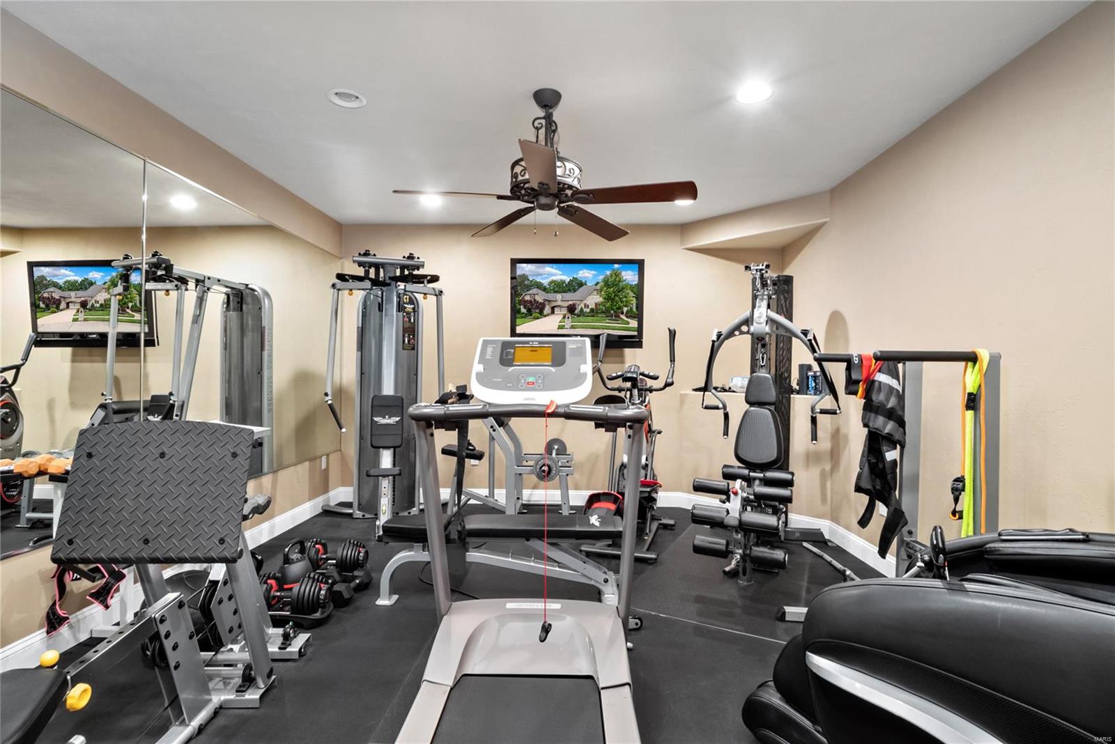Stone Castle Estates - Residential