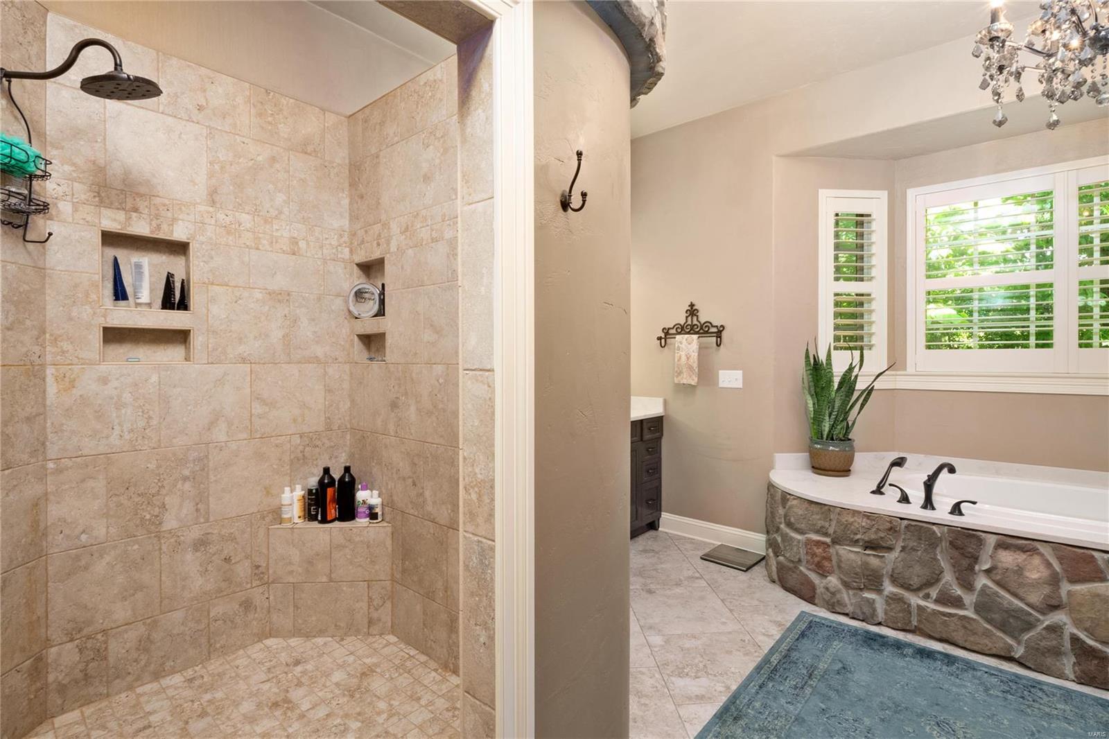 Stone Castle Estates - Residential