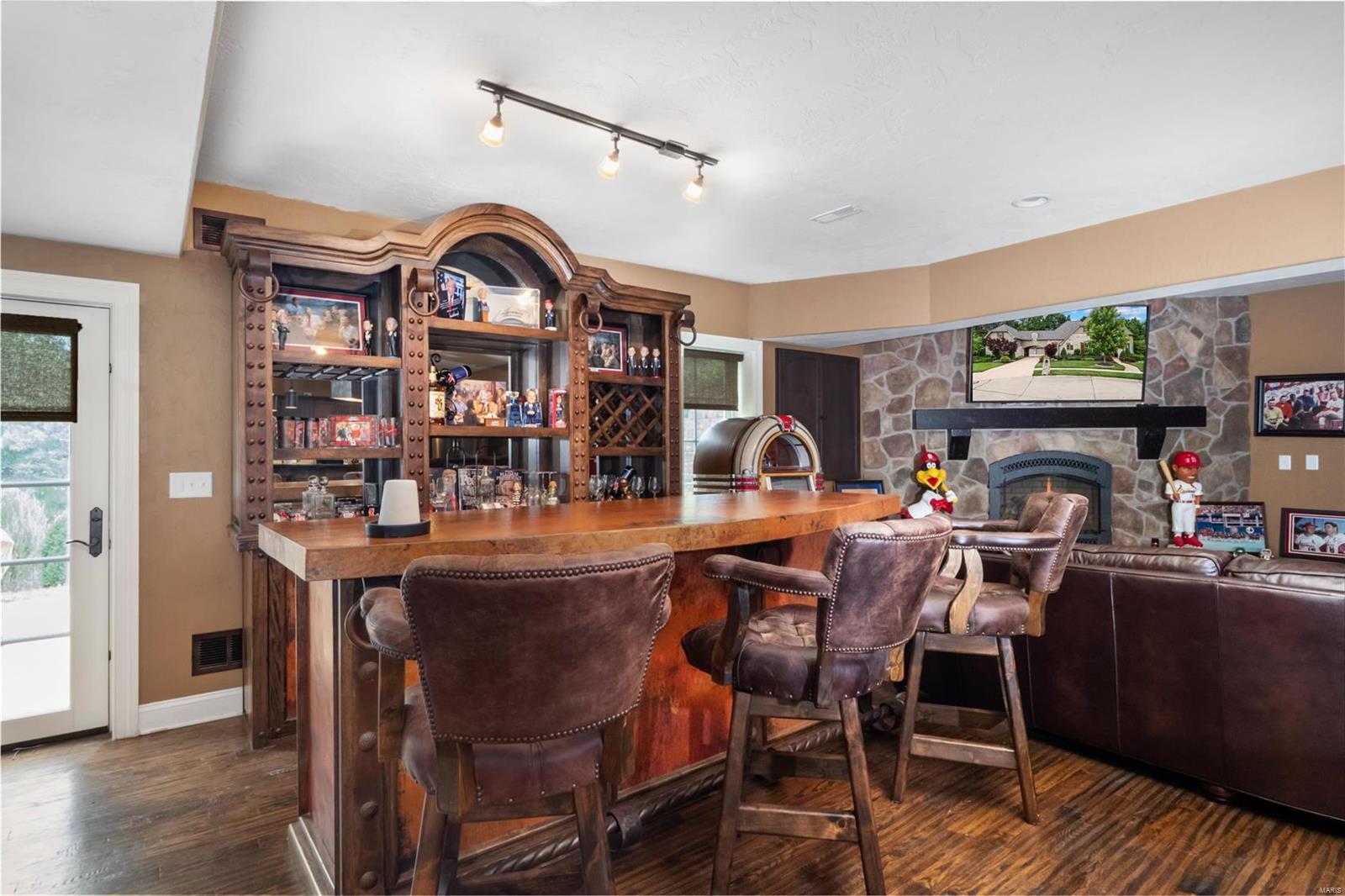 Stone Castle Estates - Residential