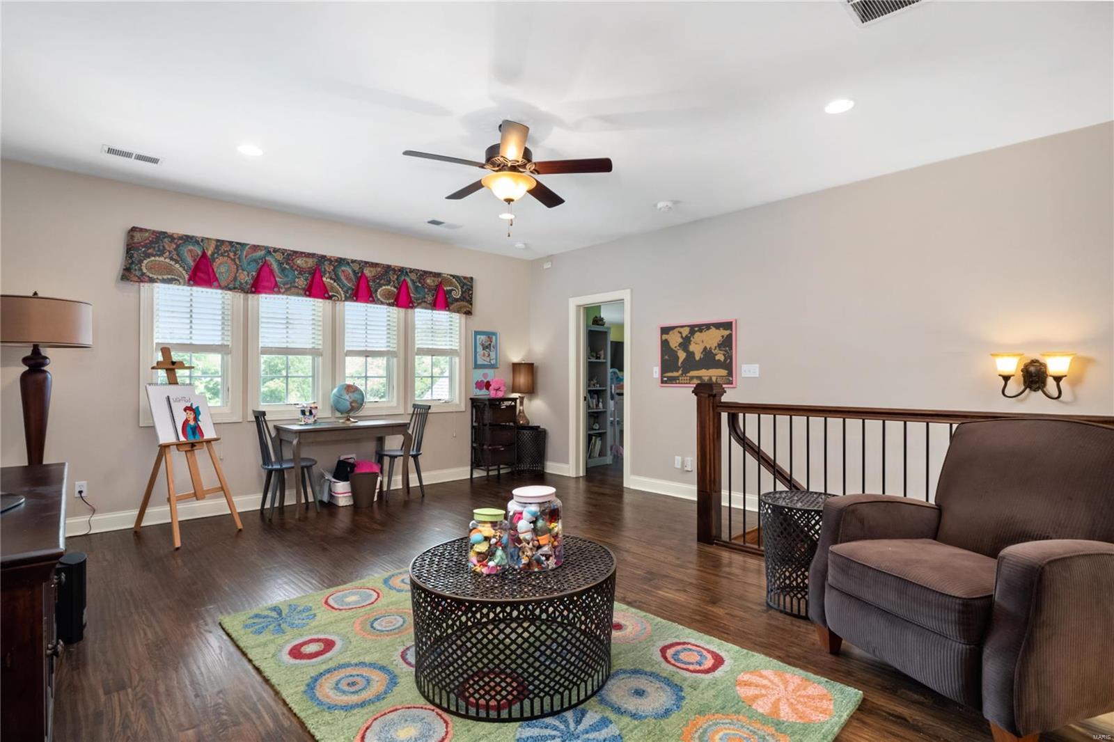 Stone Castle Estates - Residential