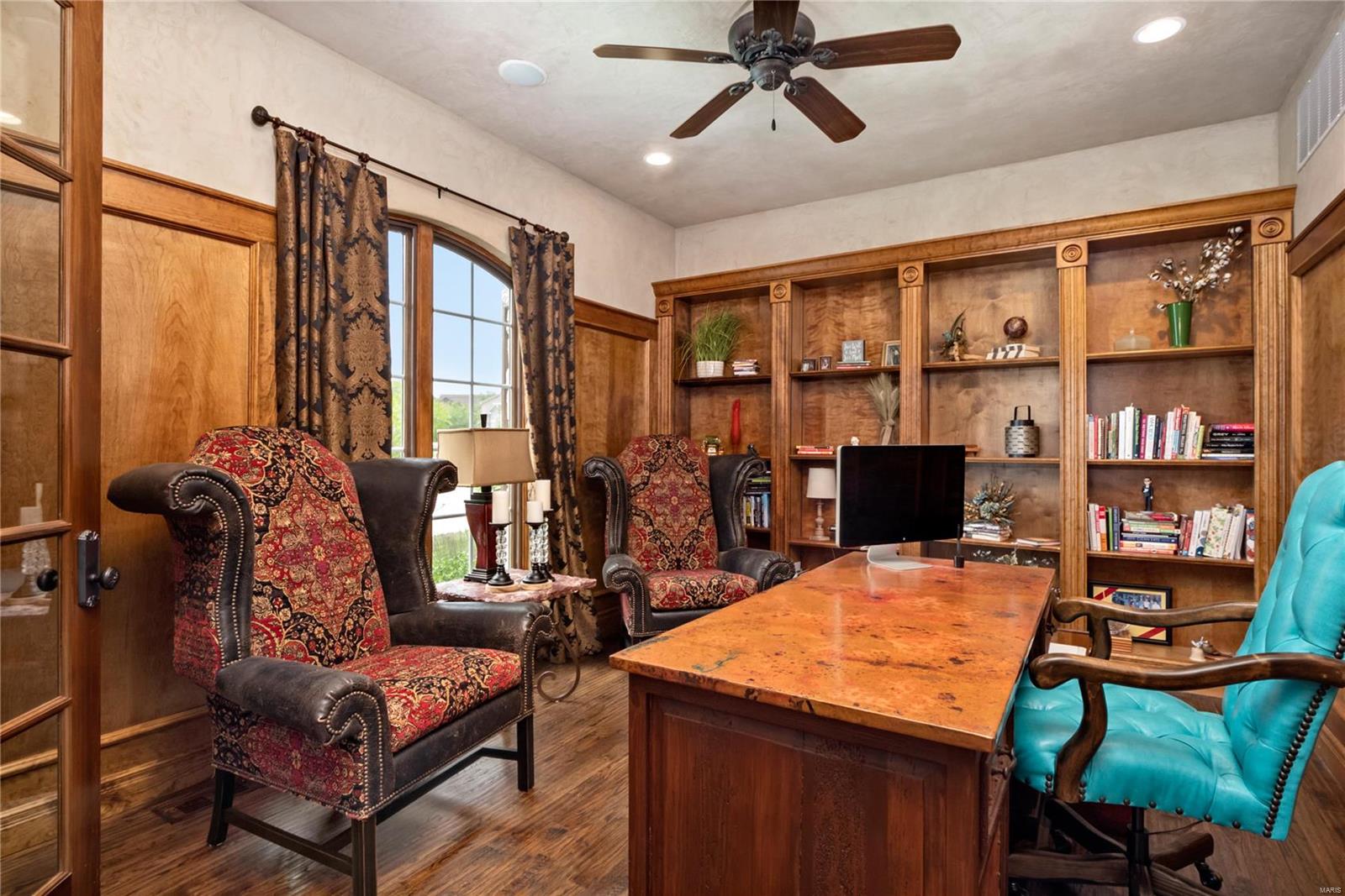 Stone Castle Estates - Residential